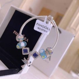 Picture of Pandora Bracelet 6 _SKUPandorabracelet17-21cm11167213963